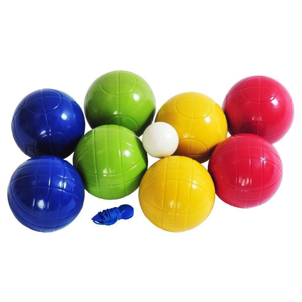 Outside Inside Basecamp Bocce-Accessories - Games-Assorted-Appalachian Outfitters