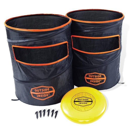 Outside Inside Freestyle Barrel Toss-Accessories - Games-Appalachian Outfitters