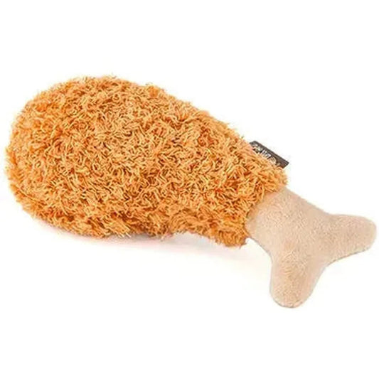 P.L.A.Y American Classic Fluffy's Fried Chicken-Pets - Toys-Appalachian Outfitters