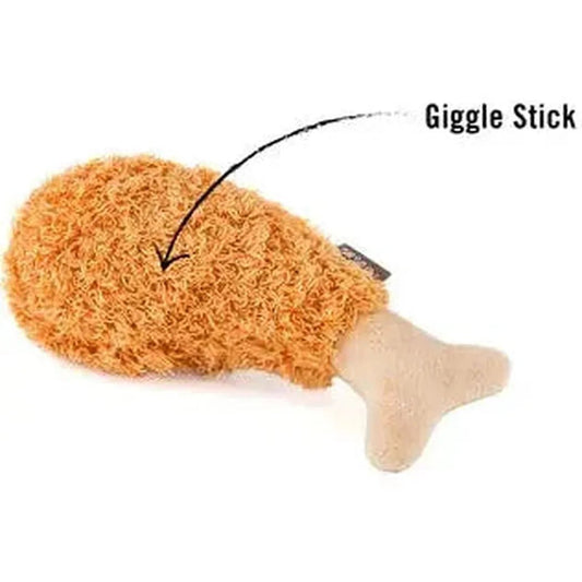 P.L.A.Y American Classic Fluffy's Fried Chicken-Pets - Toys-Appalachian Outfitters