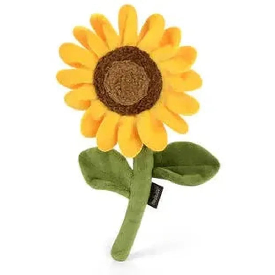 P.L.A.Y Blooming Buddies Sassy Sunflower-Pets - Toys-Appalachian Outfitters