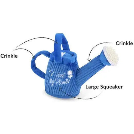 P.L.A.Y Blooming Buddies Wagging Watering Can-Pets - Toys-Appalachian Outfitters