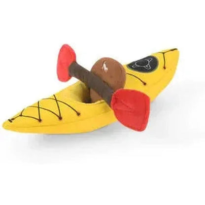 P.L.A.Y Camp Corbin K9 Kayak-Pets - Toys-Appalachian Outfitters