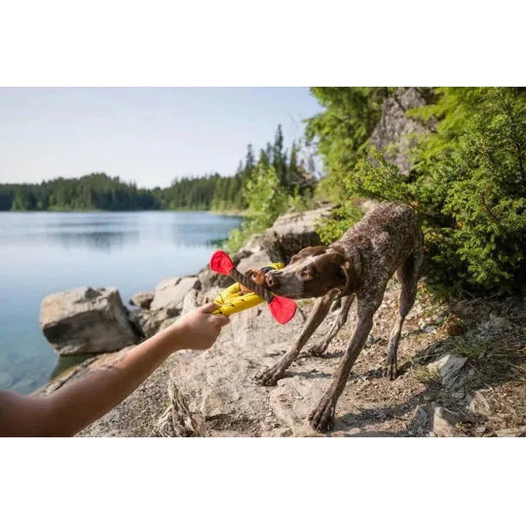 P.L.A.Y Camp Corbin K9 Kayak-Pets - Toys-Appalachian Outfitters
