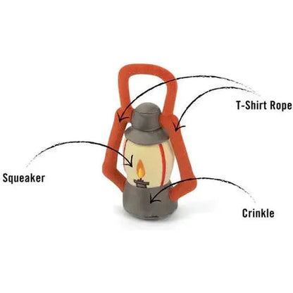 P.L.A.Y Camp Corbin Pack Leader Lantern-Pets - Toys-Appalachian Outfitters