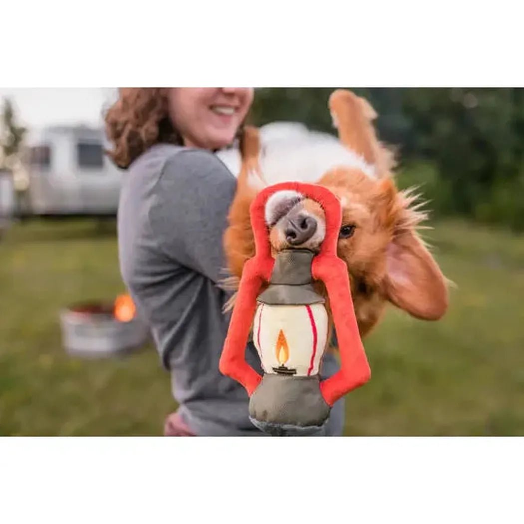 P.L.A.Y Camp Corbin Pack Leader Lantern-Pets - Toys-Appalachian Outfitters