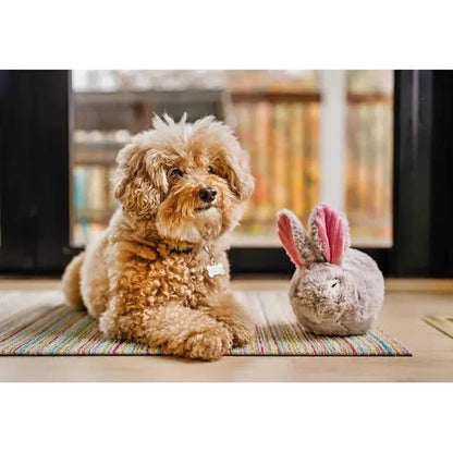 P.L.A.Y Forest Friends Baxter the Bunny-Pets - Toys-Appalachian Outfitters