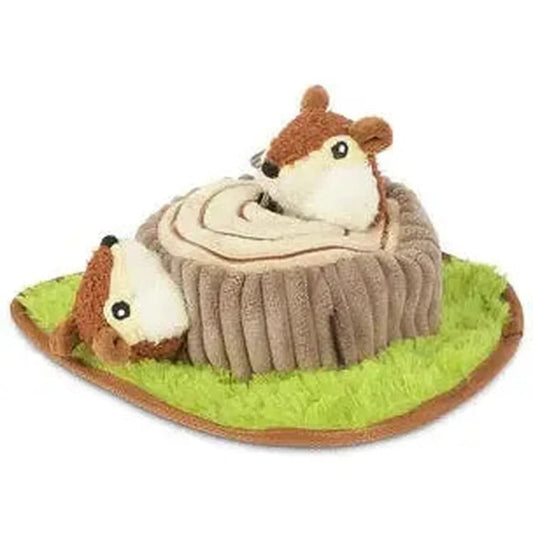 P.L.A.Y Forest Friends Chippy and Cheeks the Chipmunks-Pets - Toys-Appalachian Outfitters