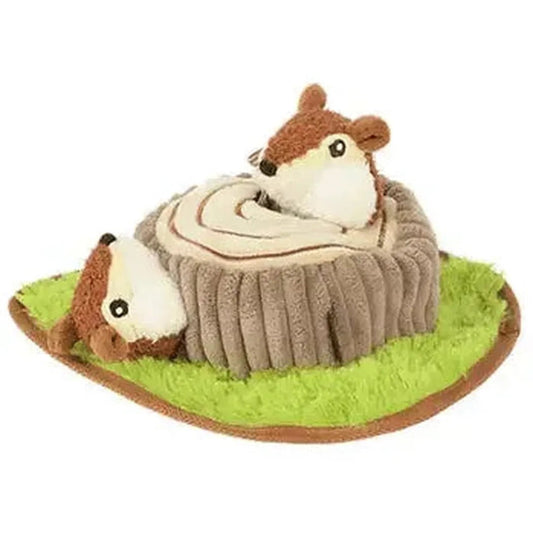 P.L.A.Y Forest Friends Chippy and Cheeks the Chipmunks-Pets - Toys-Appalachian Outfitters