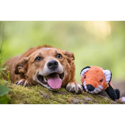 P.L.A.Y Forest Friends Forest the Fox-Pets - Toys-Appalachian Outfitters