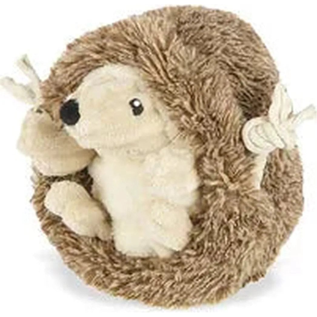 P.L.A.Y Forest Friends Hamilton the Hedgehog-Pets - Toys-Appalachian Outfitters
