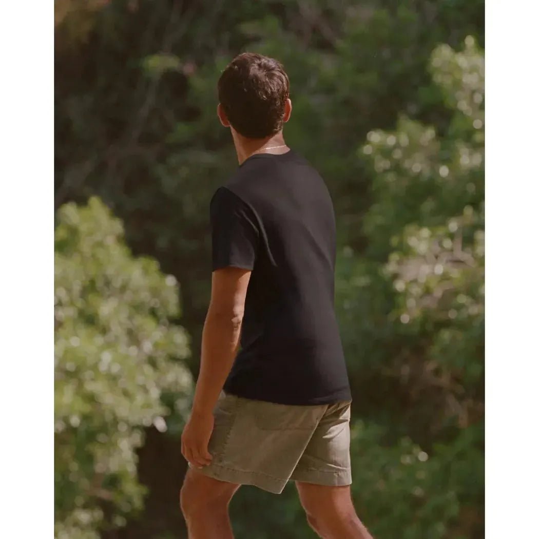 Paka Apparel Mens Essential Tee-Men's - Clothing - Tops-Appalachian Outfitters