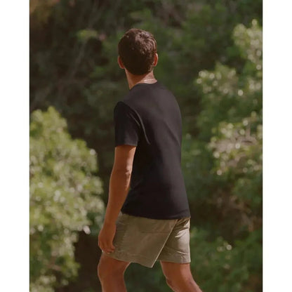 Paka Apparel Mens Essential Tee-Men's - Clothing - Tops-Appalachian Outfitters