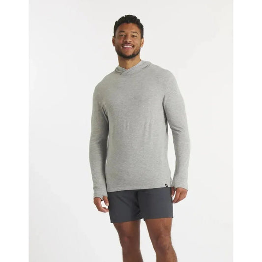 Paka Apparel Mens Sol Hoodie-Men's - Clothing - Tops-Appalachian Outfitters
