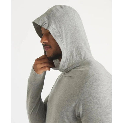 Paka Apparel Mens Sol Hoodie-Men's - Clothing - Tops-Appalachian Outfitters