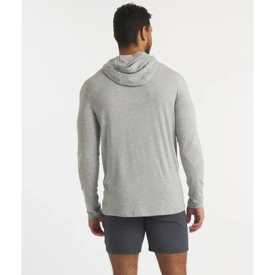Paka Apparel Mens Sol Hoodie-Men's - Clothing - Tops-Appalachian Outfitters