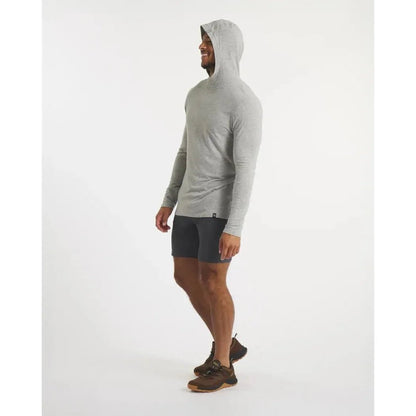 Paka Apparel Mens Sol Hoodie-Men's - Clothing - Tops-Appalachian Outfitters