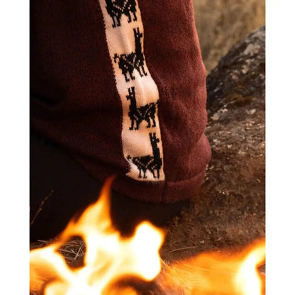 Paka Apparel the Cusco-Unisex - Clothing - Tops-Appalachian Outfitters