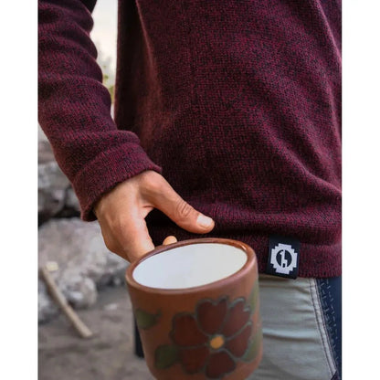 Paka Apparel the Cusco-Unisex - Clothing - Tops-Appalachian Outfitters