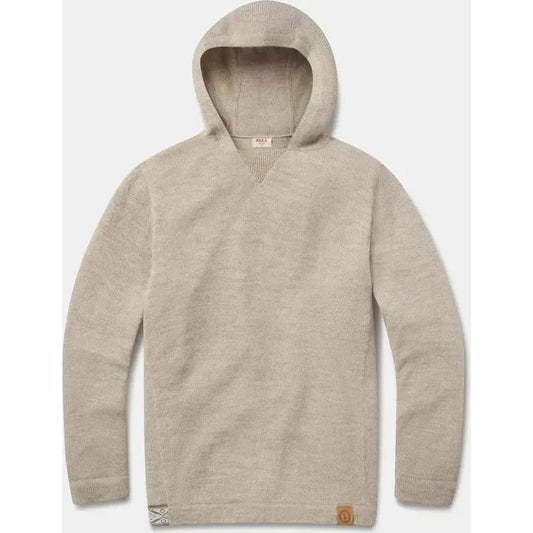 Paka Apparel The Hoodie-Men's - Clothing - Tops-Appalachian Outfitters