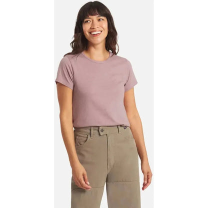 Paka Apparel Womens Essential Tee-Women's - Clothing - Tops-Appalachian Outfitters