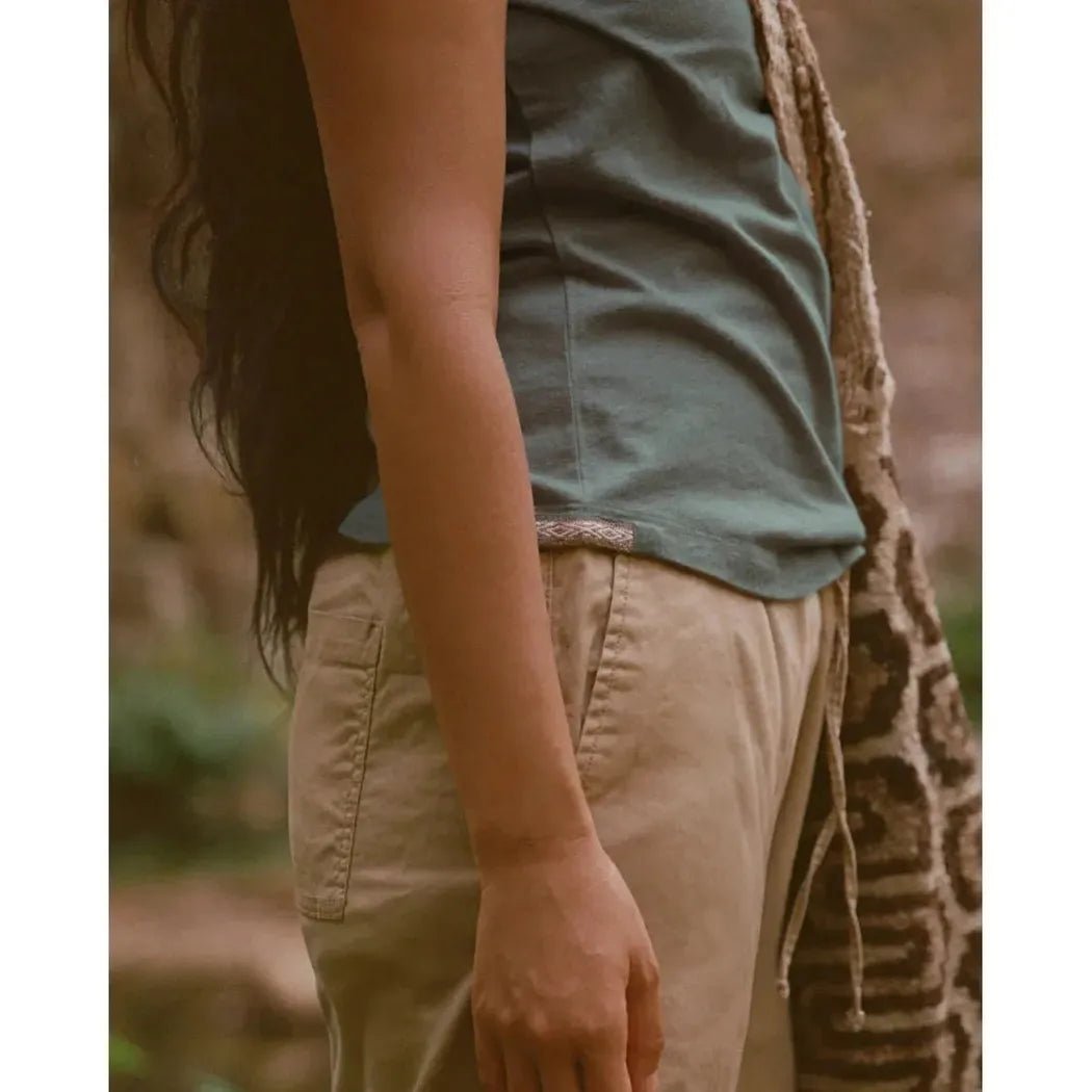 Paka Apparel Womens Essential Tee-Women's - Clothing - Tops-Appalachian Outfitters
