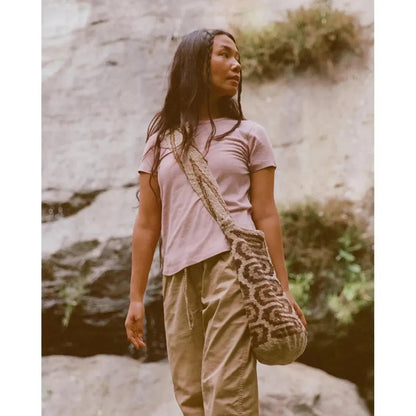 Paka Apparel Womens Essential Tee-Women's - Clothing - Tops-Appalachian Outfitters