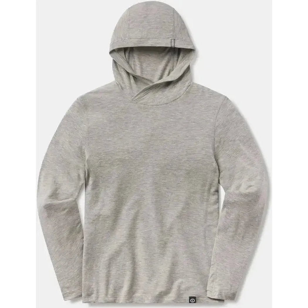 Paka Apparel Women's Sol Hoodie-Women's - Clothing - Tops-Heather Grey-S-Appalachian Outfitters