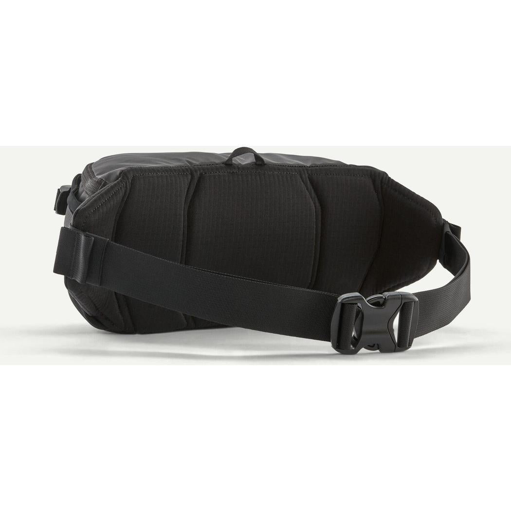 Patagonia Black Hole Waist Pack 5L-Accessories - Bags-Appalachian Outfitters