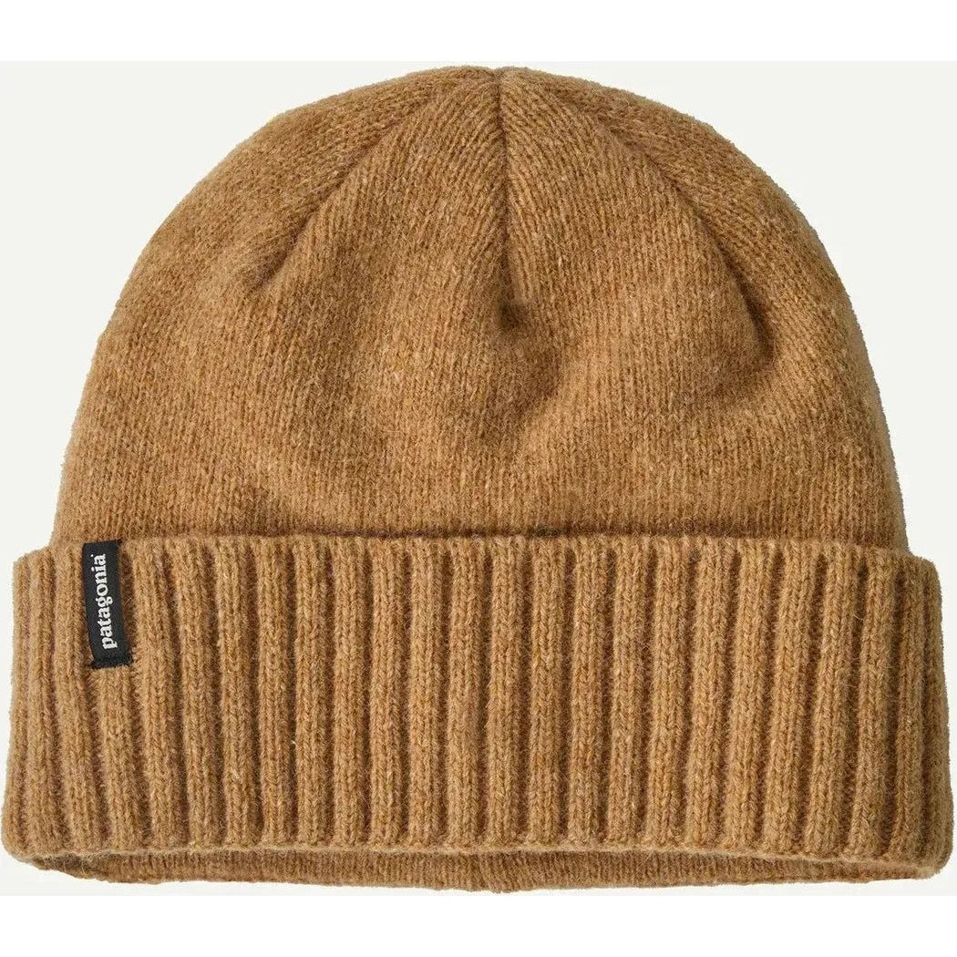 Patagonia Brodeo Beanie-Accessories - Hats - Unisex-Talon Gold-Appalachian Outfitters