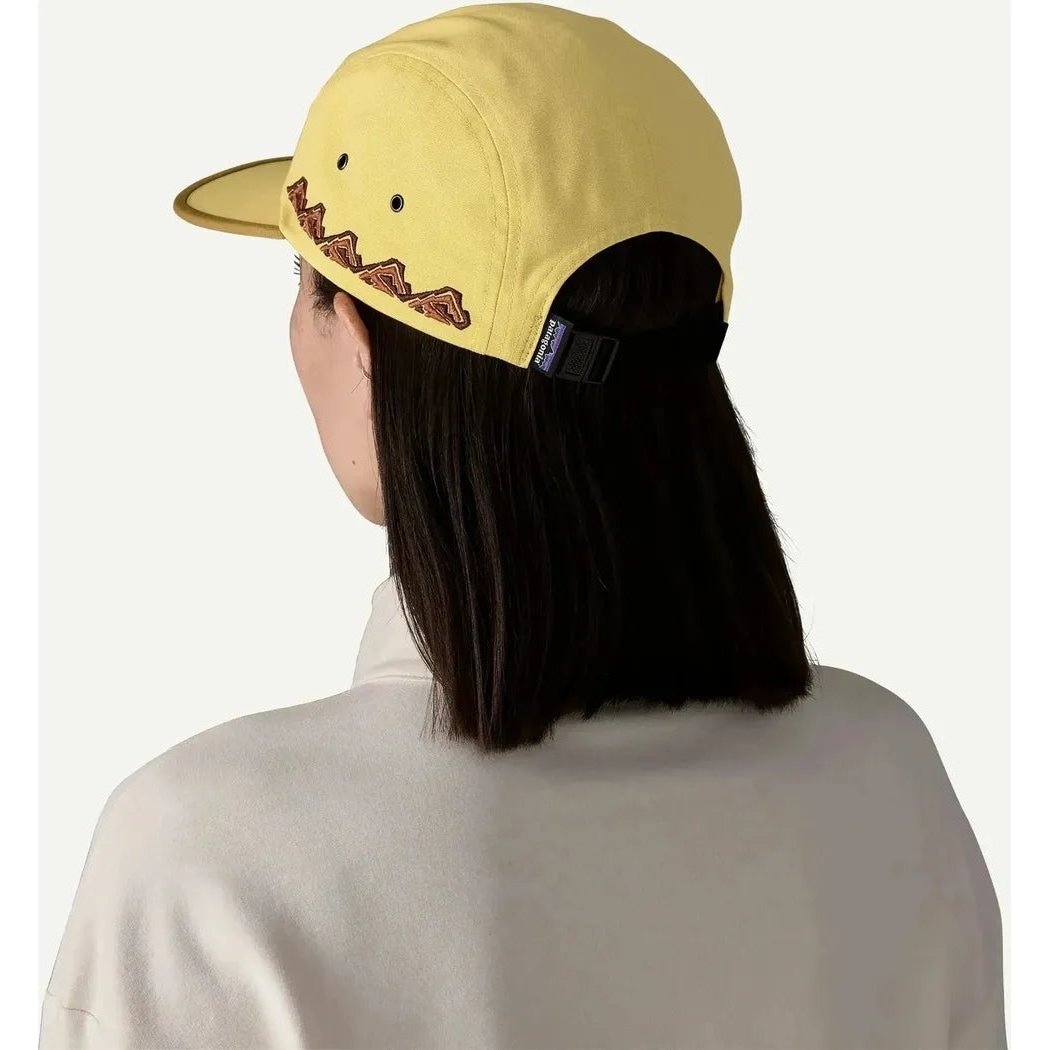 Patagonia Graphic Maclure Hat-Accessories - Hats - Unisex-Appalachian Outfitters