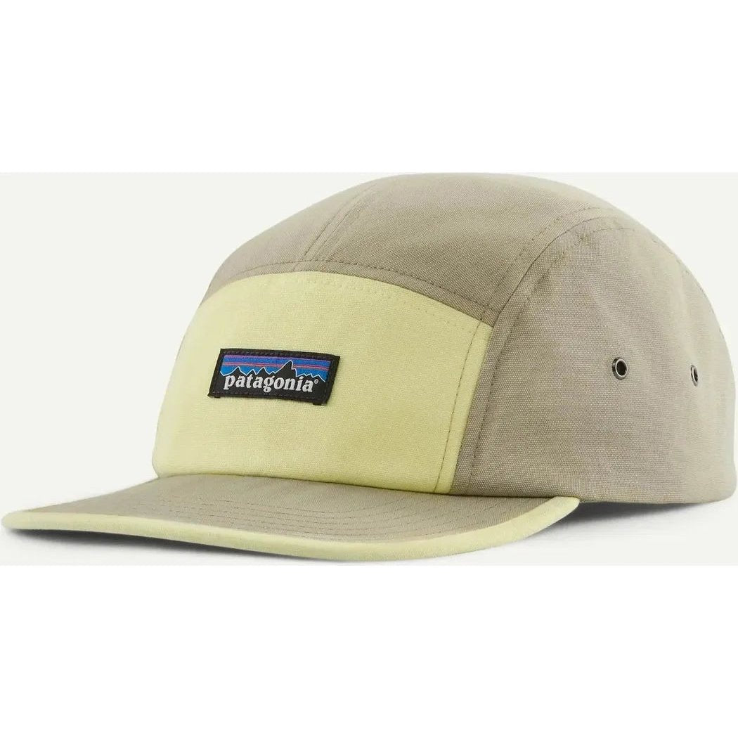 Patagonia Graphic Maclure Hat-Accessories - Hats - Unisex-P6LaWeatherSton-Appalachian Outfitters