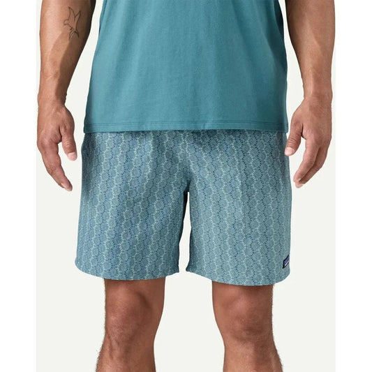 Patagonia Men's Baggies Long 7 in-Men's - Clothing - Bottoms-Appalachian Outfitters