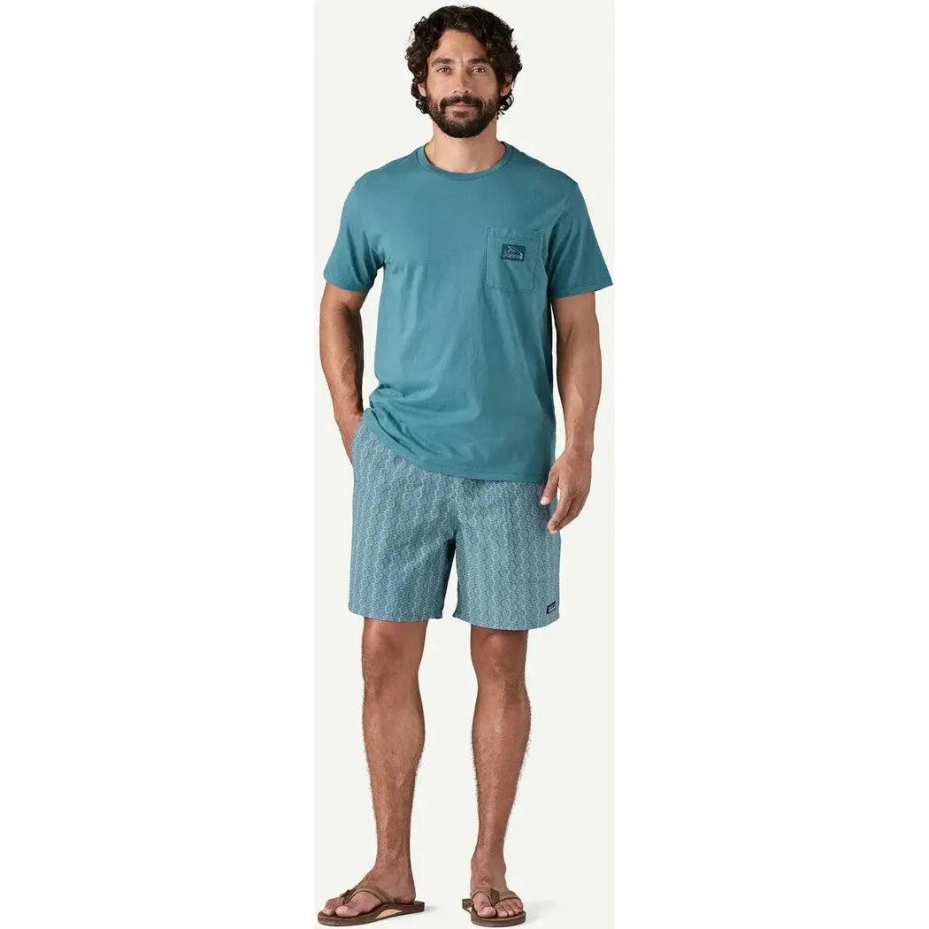 Patagonia Men's Baggies Long 7 in-Men's - Clothing - Bottoms-Appalachian Outfitters