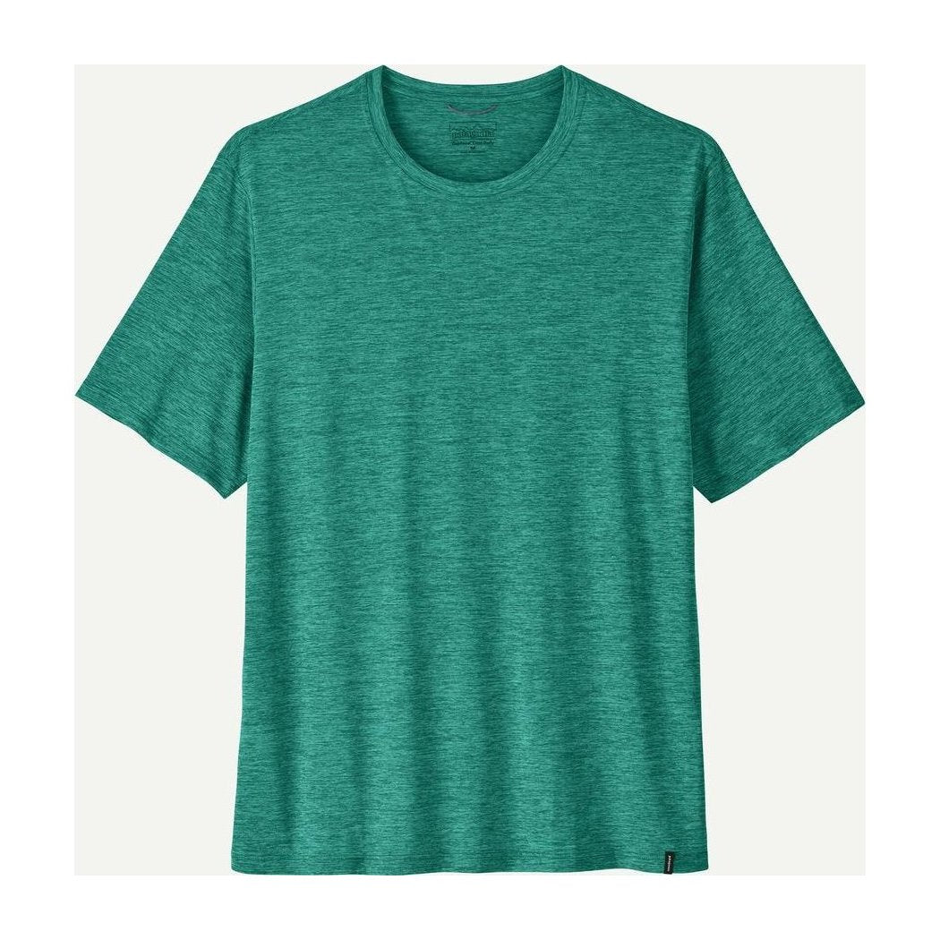 Patagonia Men's Cap Cool Daily Shirt-Men's - Clothing - Tops-Appalachian Outfitters
