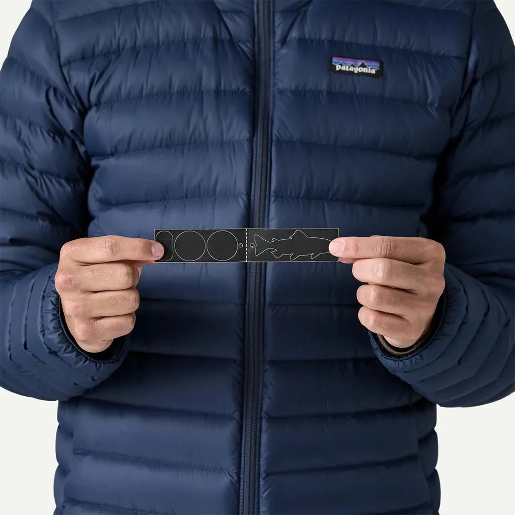 Patagonia Men's Down Sweater-Men's - Clothing - Jackets & Vests-Appalachian Outfitters