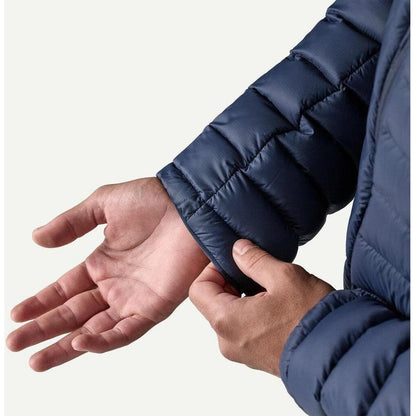 Patagonia Men's Down Sweater-Men's - Clothing - Jackets & Vests-Appalachian Outfitters