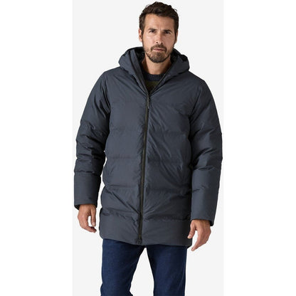 Patagonia Men's Jackson Glacier Parka-Men's - Clothing - Jackets & Vests-Appalachian Outfitters