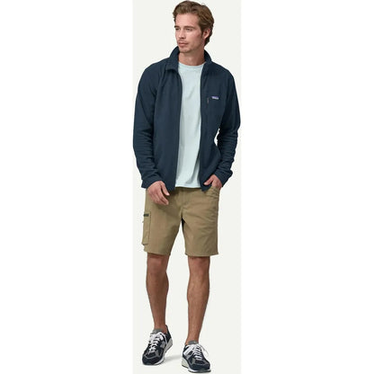 Patagonia Men's Micro D Jacket-Men's - Clothing - Jackets & Vests-Appalachian Outfitters