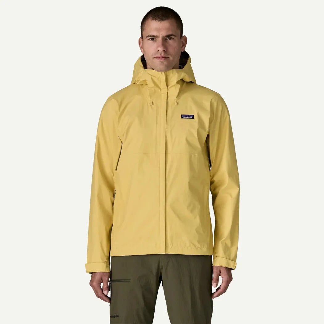 Patagonia Men's Torrentshell 3L Jacket-Men's - Clothing - Jackets & Vests-Appalachian Outfitters