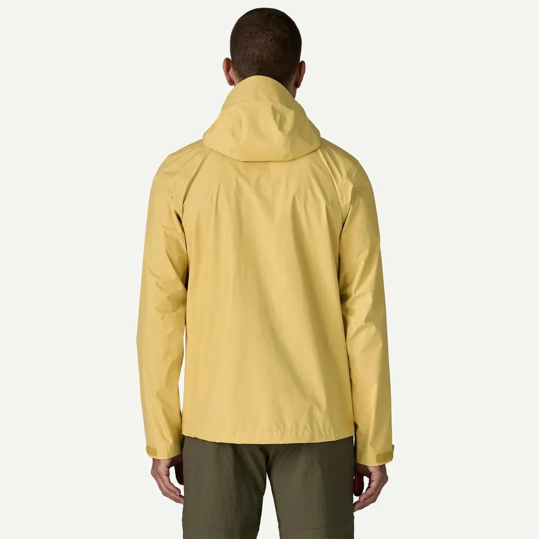 Patagonia Men's Torrentshell 3L Jacket-Men's - Clothing - Jackets & Vests-Appalachian Outfitters
