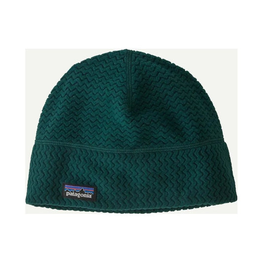 Patagonia R1 Air Beanie-Accessories - Hats - Unisex-Old Growth Green-S/M-Appalachian Outfitters