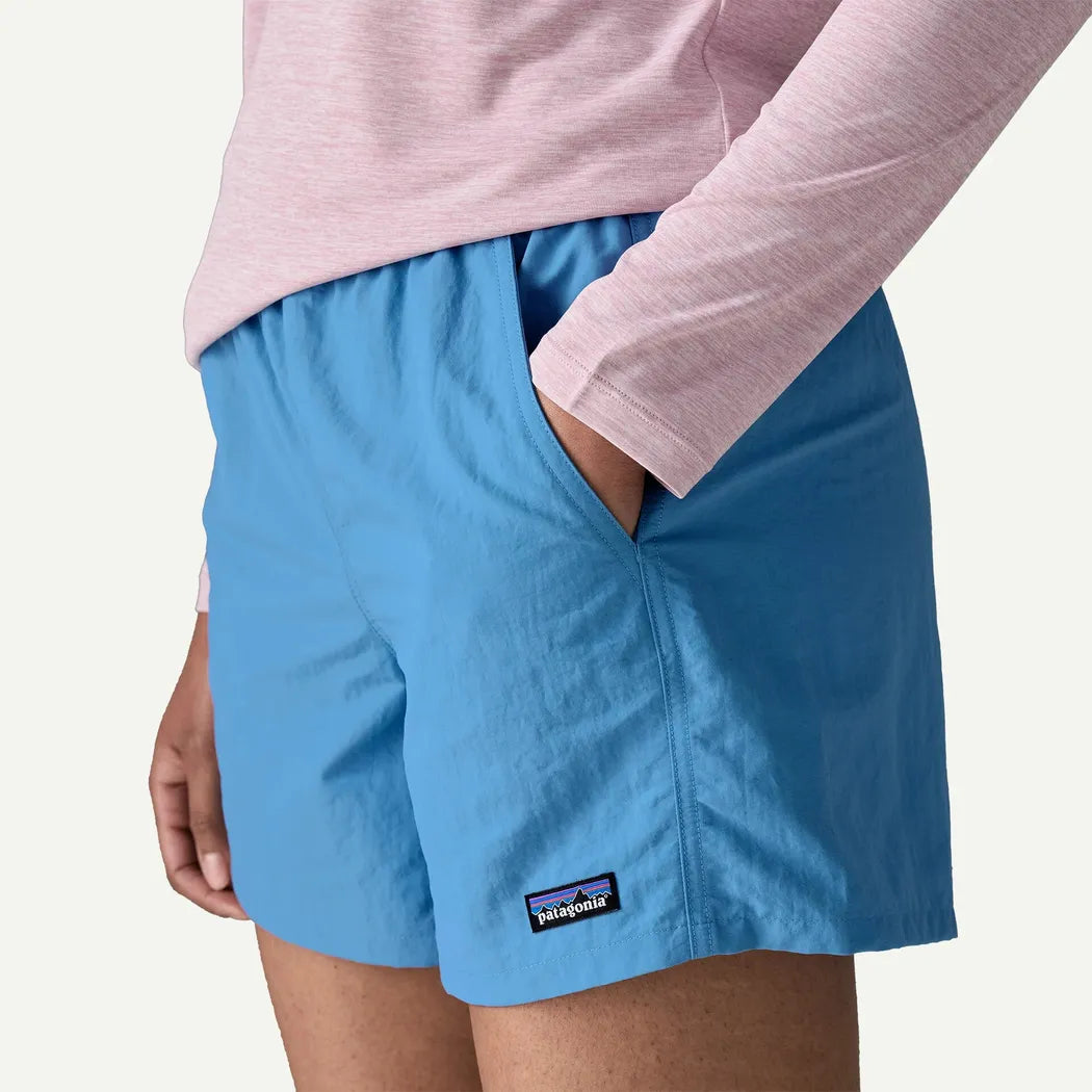 Patagonia Women's Baggies Shorts-Women's - Clothing - Bottoms-Appalachian Outfitters