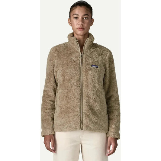 Patagonia Women's Los Gatos Jkt-Women's - Clothing - Jackets & Vests-Seabird Grey-S-Appalachian Outfitters