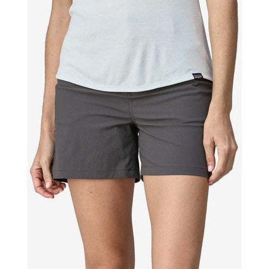 Patagonia Women's Quandary Shorts-Women's - Clothing - Bottoms-Appalachian Outfitters