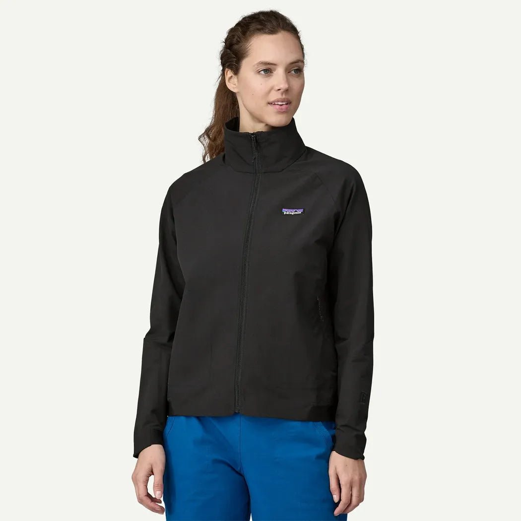 Patagonia Women's R1 CrossStrata Jacket-Women's - Clothing - Jackets & Vests-Appalachian Outfitters