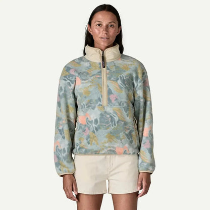 Patagonia Women's Synch Marsupial-Women's - Clothing - Tops-Appalachian Outfitters