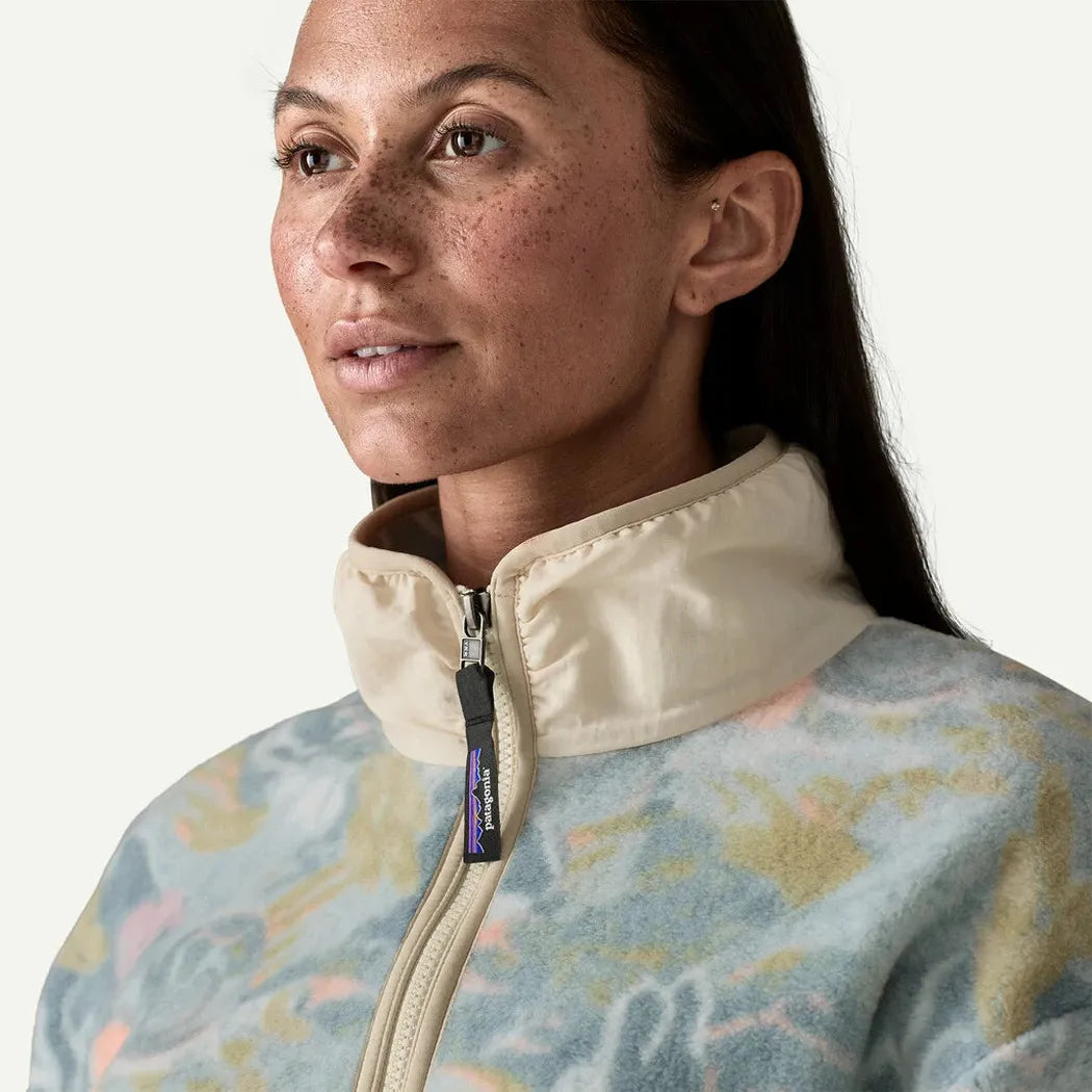 Patagonia Women's Synch Marsupial-Women's - Clothing - Tops-Appalachian Outfitters