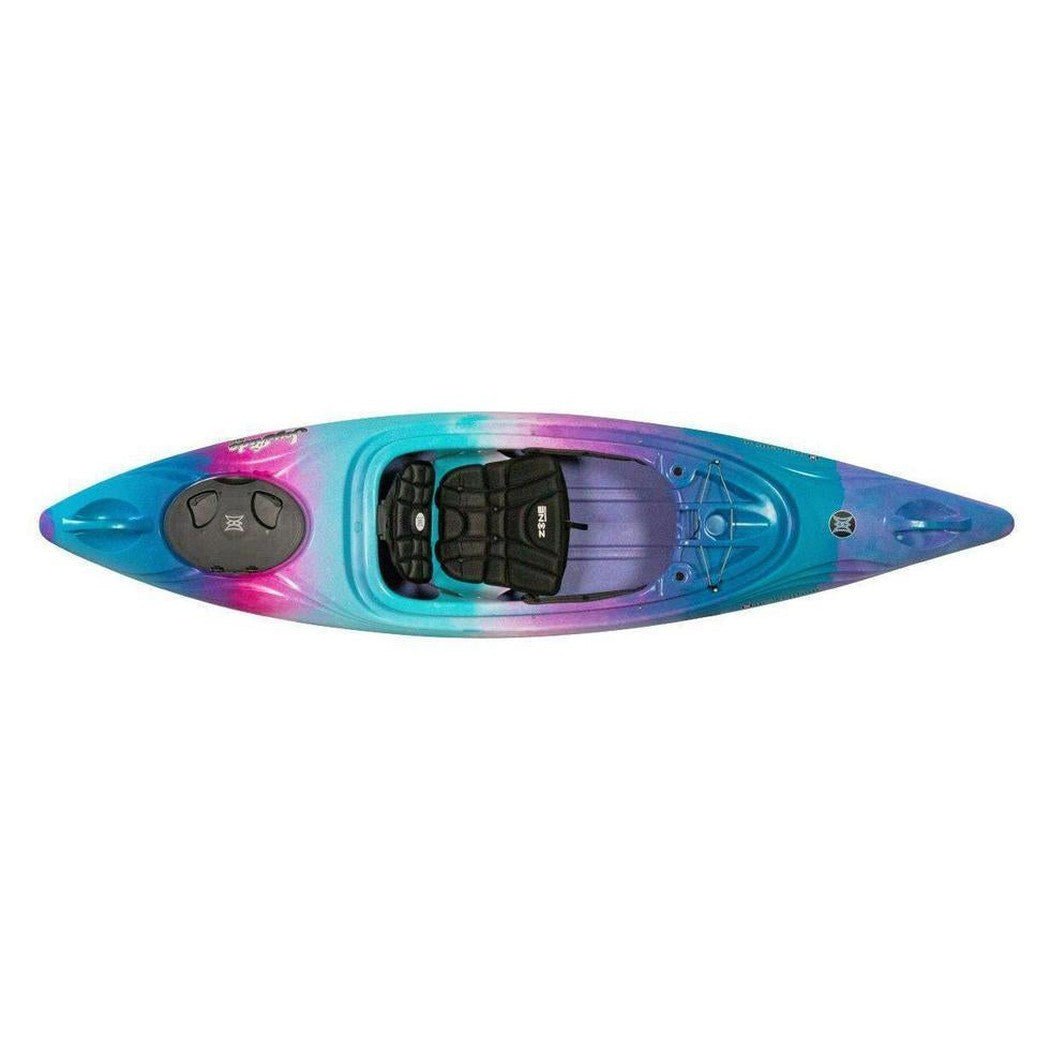 Perception Joyride 10.0-Paddle Sports - Kayaks-Funkadelic-Appalachian Outfitters