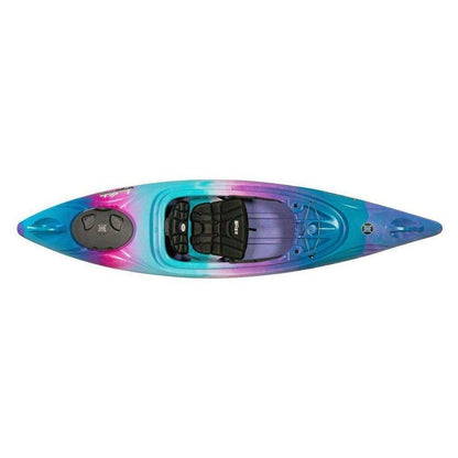 Perception Joyride 10.0-Paddle Sports - Kayaks-Funkadelic-Appalachian Outfitters